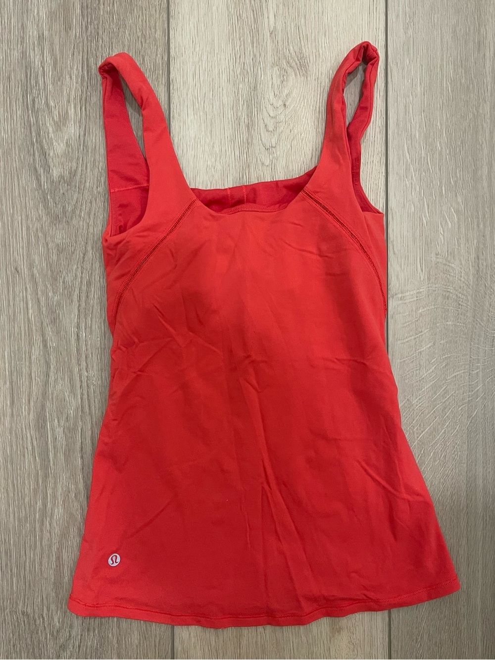 Lululemon Power Y Tank Top - Picture 3 of 4